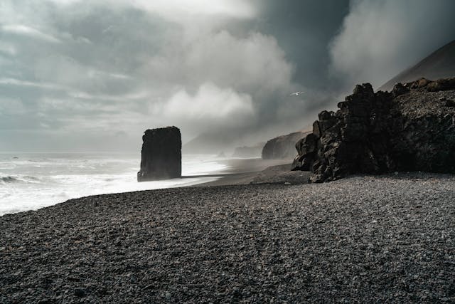 Iceland